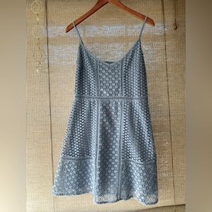 Abercrombie & Fitch Sundress